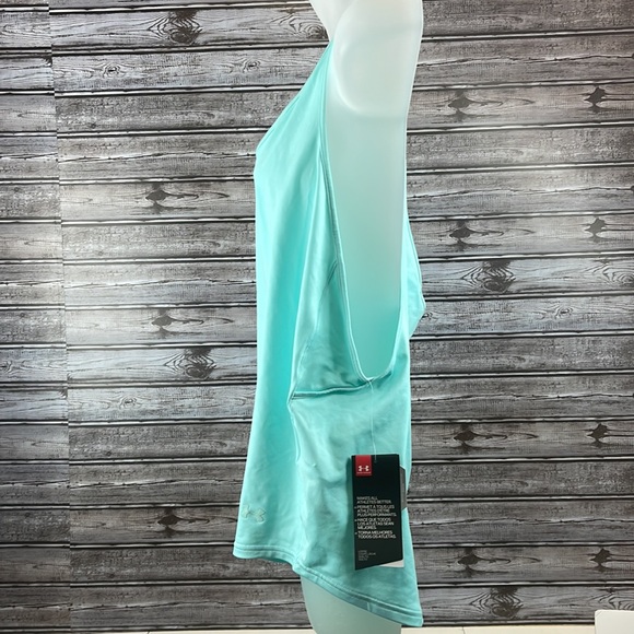 Under Amour tank top size L - Picture 2 of 4
